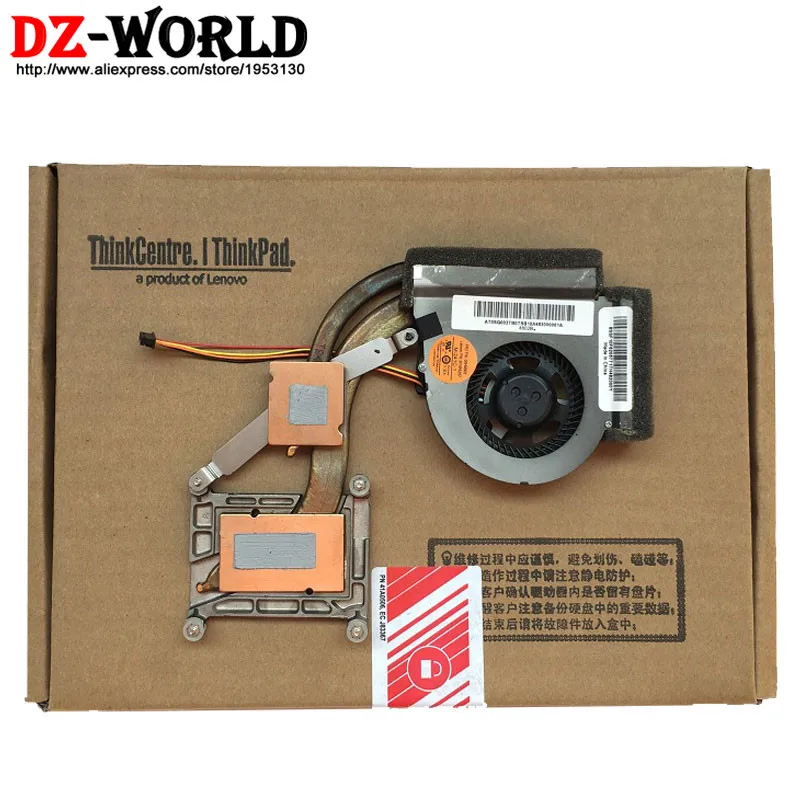 New Original for Lenovo ThinkPad T440P SWG Discrete Graphics Heatsink CPU Cooler Cooling Fan 04X1854 04X3918 04X3916 0C53564 | Компьютеры