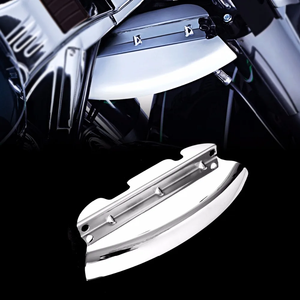 Нижний тройной ветровой дефлектор для Harley Touring Electra Street Glide FLH/T FLHX 2014-2020 модели |