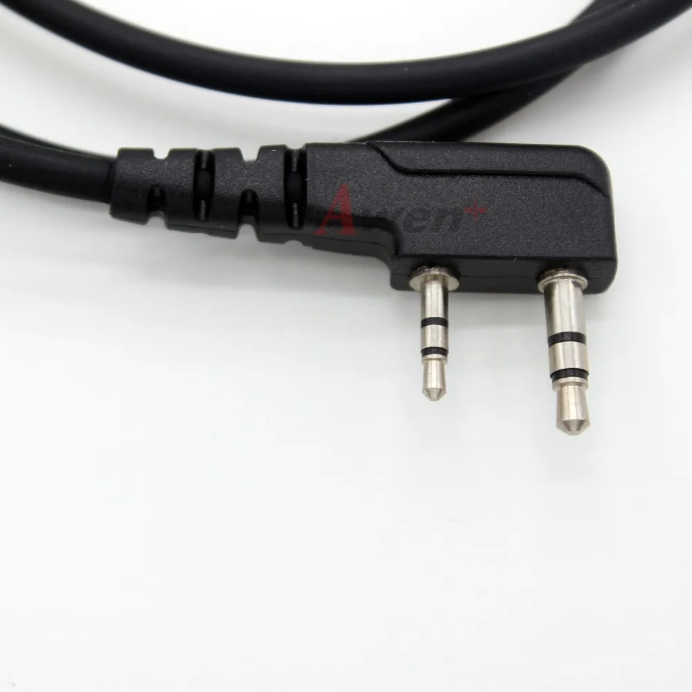 XQF двухсторонний usb-кабель для программирования Kenwood TK-3107 BaoFeng UV-5R GT-3 + BF-F8 UV-82 UV-5RA UV-B5
