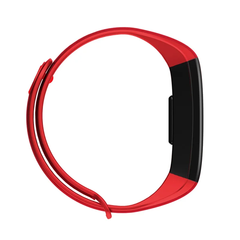 Smartch M2Z Smart Сердечного ритма крови Давление Фитнес браслет трекер