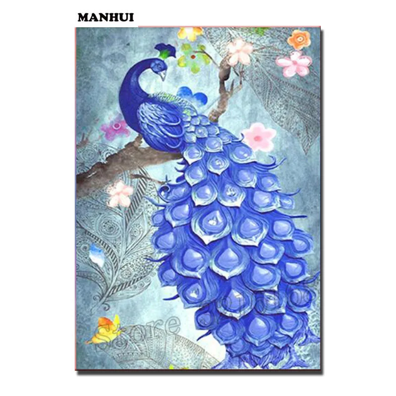 Volledige vierkante / ronde diamant 5D DIY Diamond Painting &quotGarden puppy&quot geborduurd Mosaic Home Decor SSA069 | Дом и сад