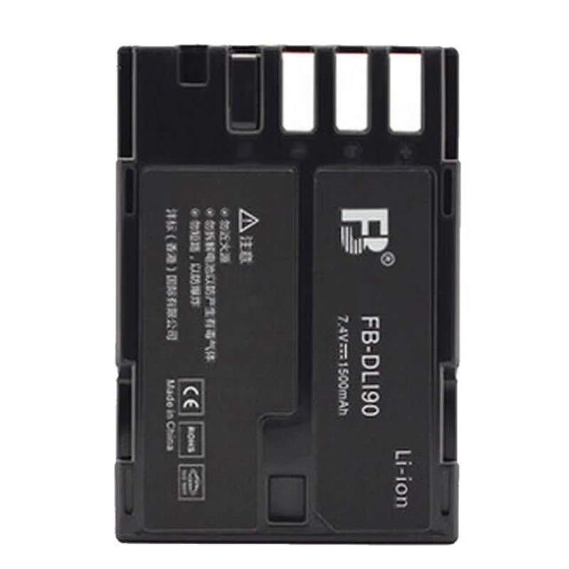 D LI90 DLI90 цифровой Камера Батарея для Pentax K 5 II IIS 01 7 3 645D и 645Z Батарея|digital camera battery|camera