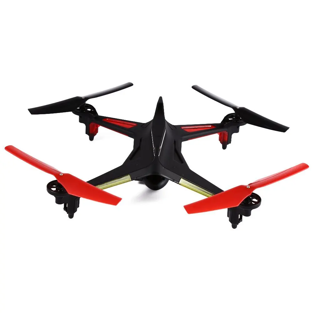 Профессиональный XK X250 дроны WI FI FPV HD 720 P Камера 2 4G 4CH 6 Axis Gyro RC Квадрокоптер с