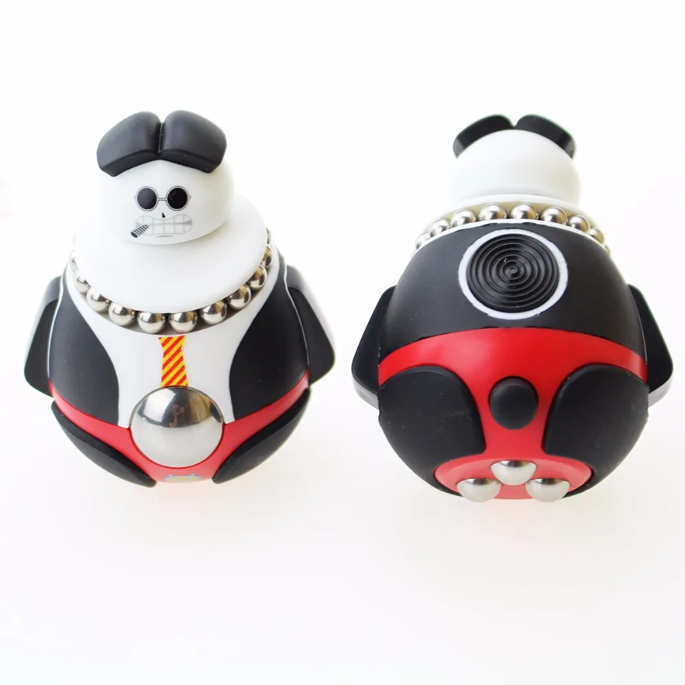 Decompression Toy Boss Fidget Cube Stress Relievers Button Finger For Adults and Kids |