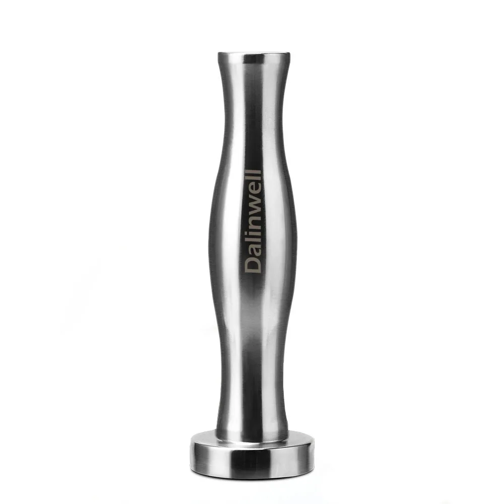 1 Tamper 6 шт. Nespresso Reuable кафе капсула чашка многоразового использования кофе фильтр капсула многоразовые де кафе Recargables Nesspreso кофейник с воронкой - Цвет: 1 Tamper