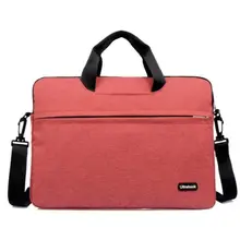 For 2020 New Apple Macbook Air Pro Retina Touch Bar 11 12 13 15 17 inch Laptop Handbag Notebook Shoulder Sling Bag Briefcase