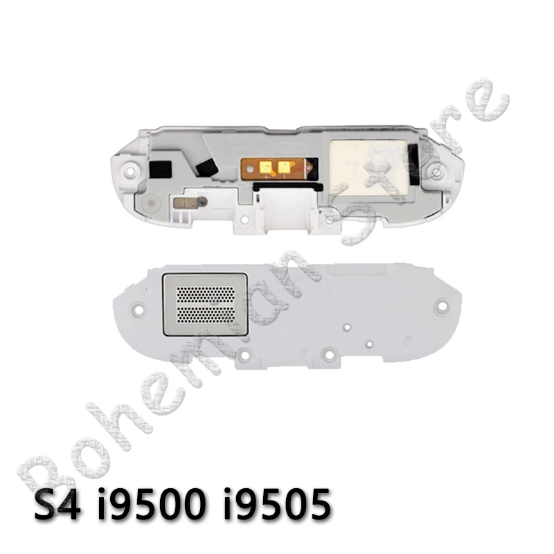 Гибкий динамик для телефона Samsung Galaxy S3 I9300 S4 I9500 S5 G900f Mini G800f громкоговоритель