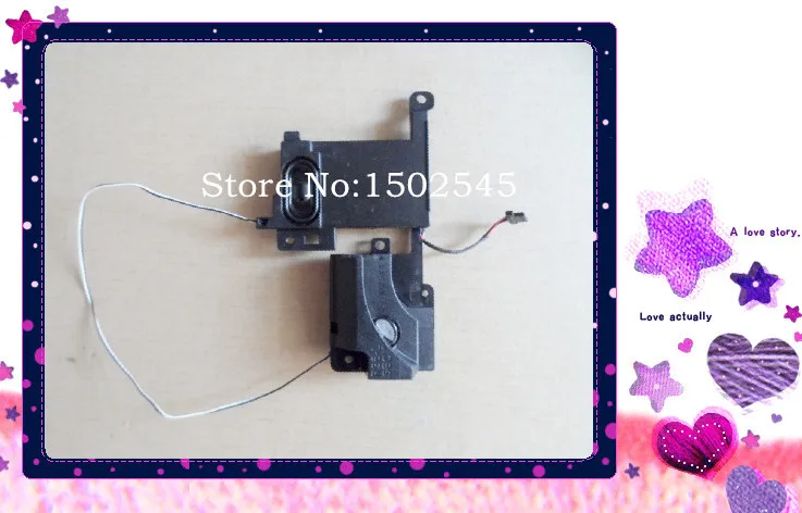 Колонки для ноутбука HP Pavilion G6-2000 series G6-2210SA G6-2240SA G6-2238DX Колонки для ноутбука HP Pavilion G6-2000 series G6-2210SA G6-2240SA G6-2238DX