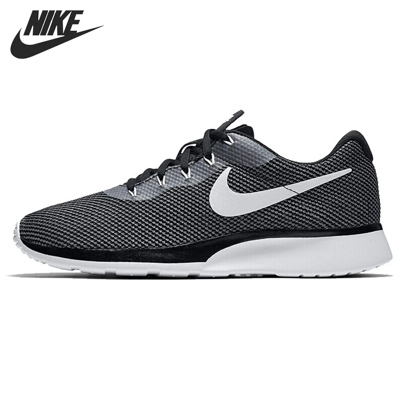 Оригинальные мужские кроссовки для бега NIKE TANJUN RACER|Беговая обувь| |