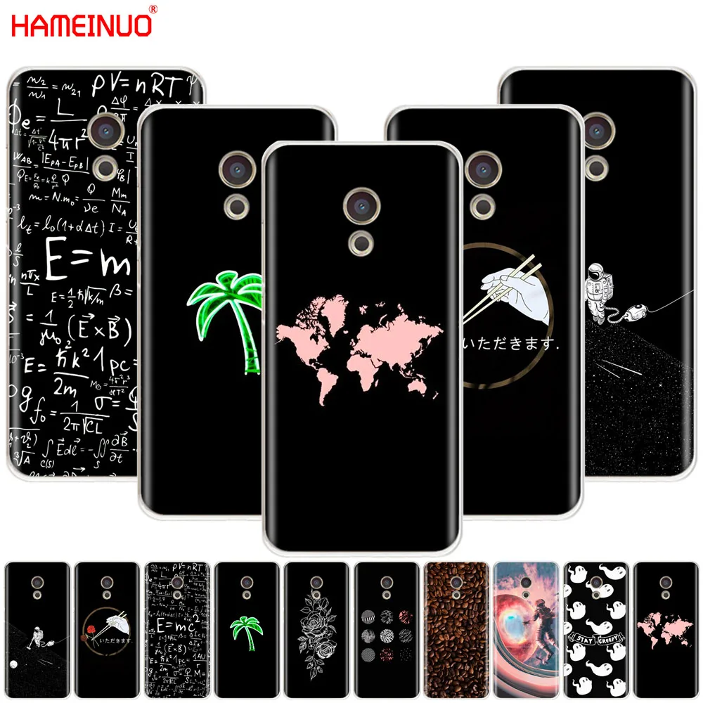 HAMEINUO двигаться дальше обложка чехол для телефона Meizu M6 M5 M5S M2 M3 M3S MX4 MX5 MX6 PRO 6 5 U10 U20 note