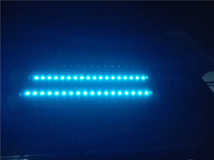 DR12 PRO светильник полосы светильник баров RGB ИК-пульт дистанционного управления беспроводной поток синхронизации с материнская плата синхронизации с вентиляторами