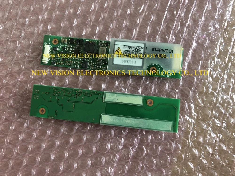 Оригинальный флэш инвертор для TDK 104PW201 A|ЖК-модули| |