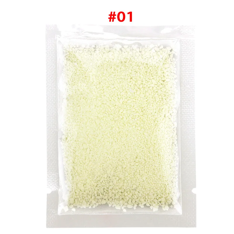 10 цветов DIY граффити краска светящийся акриловый светится в темноте или фосфоресцирующий, пигментные частицы песка вечерние стены#85080