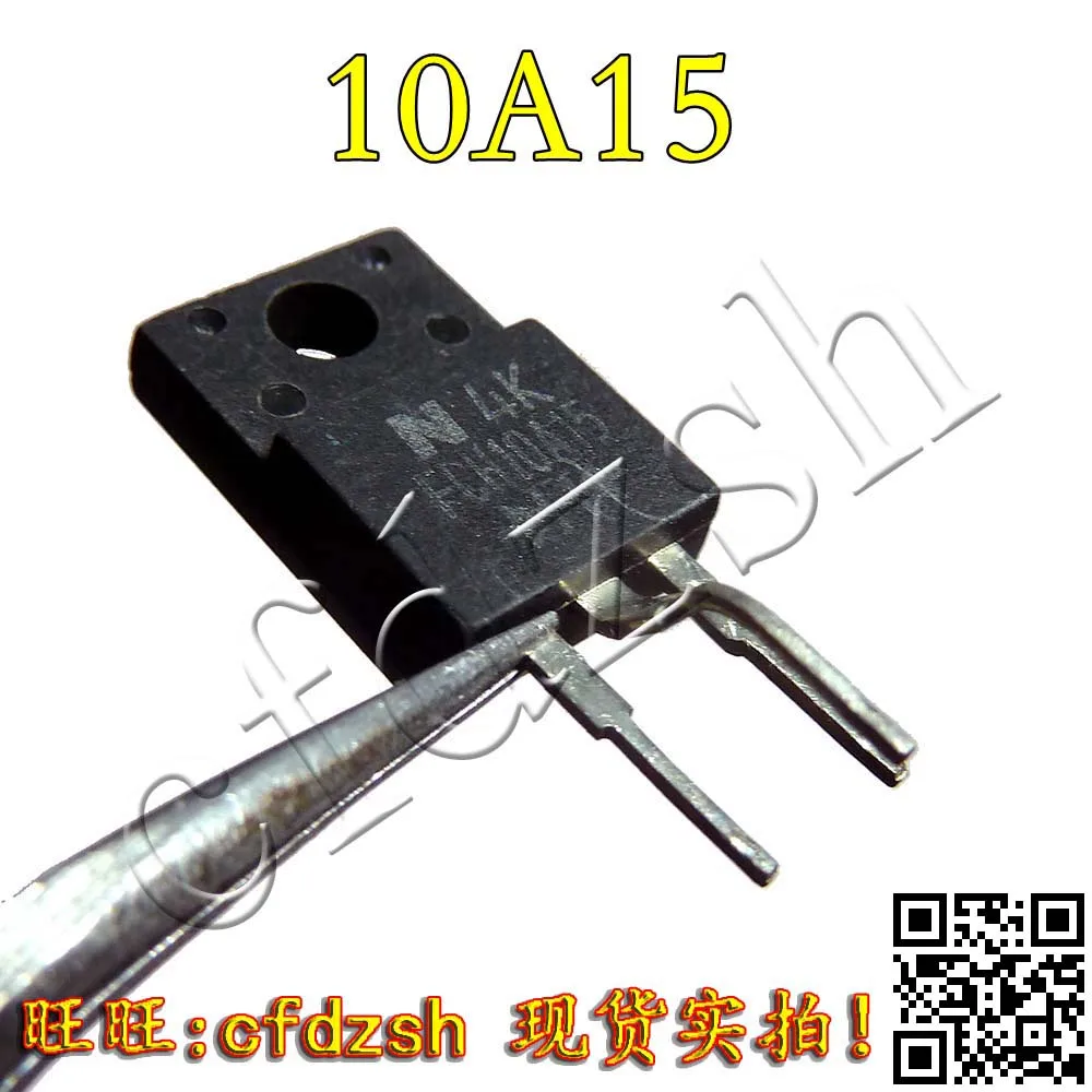 FCH10A15 10À15 |