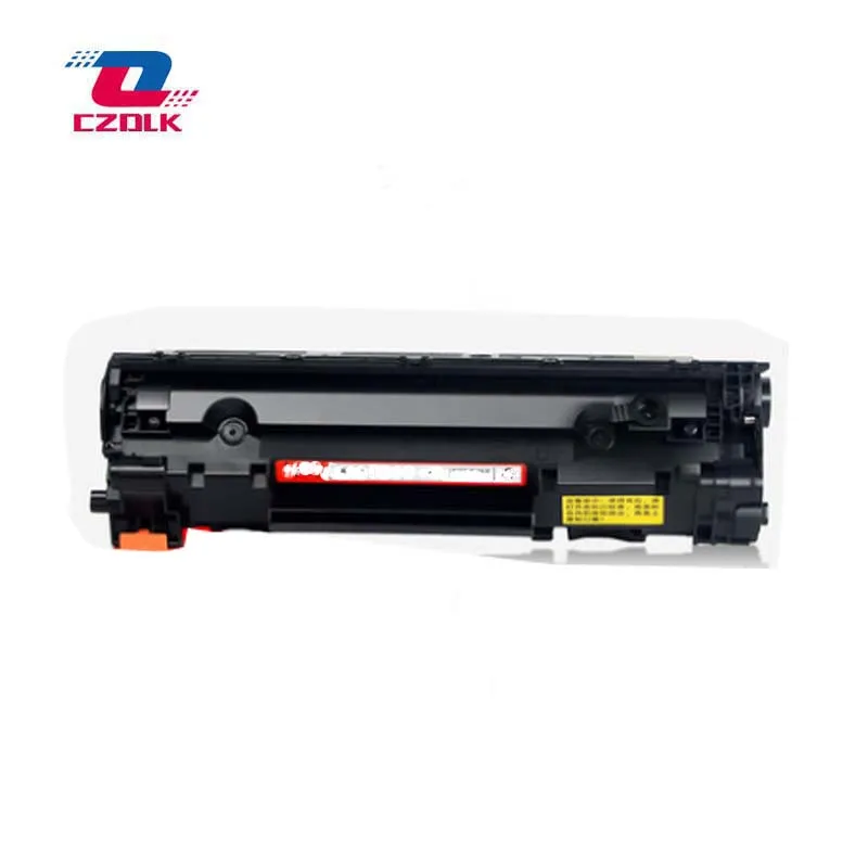 Новый совместимый 388A 88A тонер картридж для HP LaserJet P1007 P1008 P1106 P1108 M1136 M1213nf M1216nfh