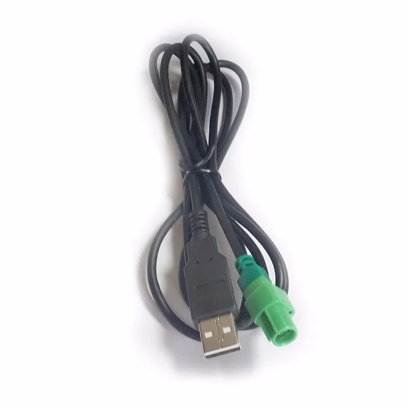 Biurlink AUX in USB переключатель разъем провод зарядки для BMW E60 E63 E64 E65 E66 E81 E82 E87 E88 E70 E90 E91