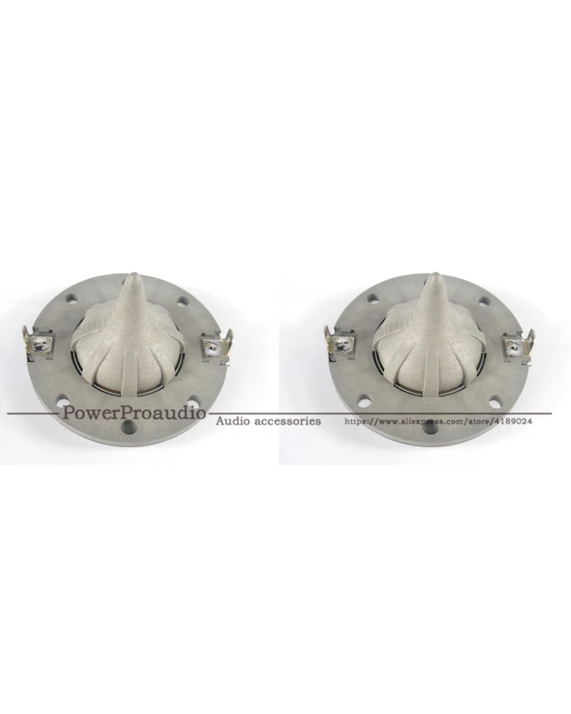 

2 шт. D8R2408 диафрагма для 2408 H, компрессионный драйвер 361549-001x подходит MRX-512M MRX-515 Vertec MRX-525 8ohm