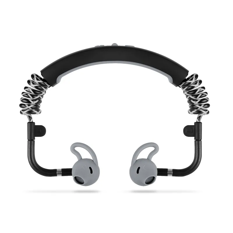 Bluetooth стереонаушники S.wear Беспроводные спортивные наушники для бега гарнитура