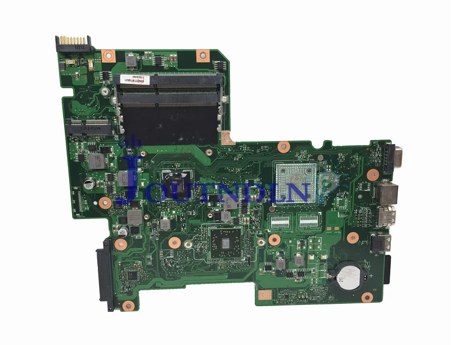 Материнская плата JOUTNDLN для ноутбука Acer aspire 7250 AAB70 08N1-0NW3J0 0 процессор MBRL60P004 DDR3 |