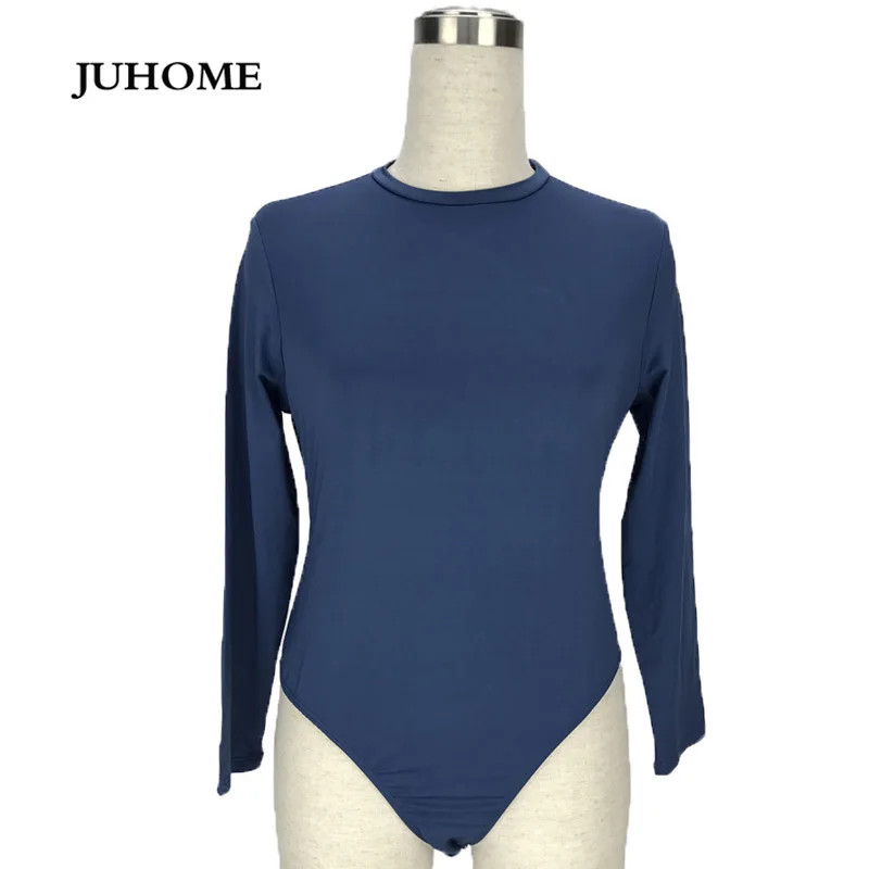 Новинка 2020 весенне осенние модные блузки женские боди сексуальные Клубные