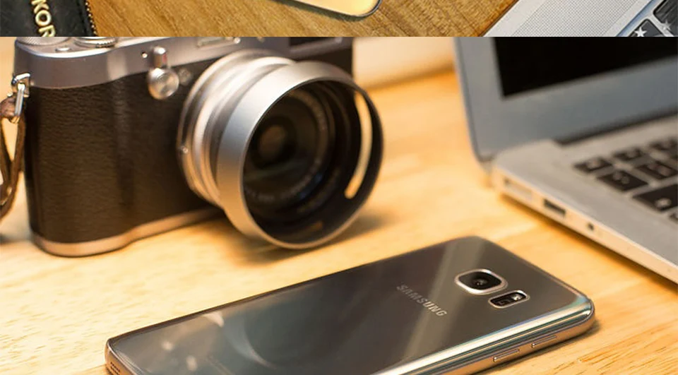 Samsung Galaxy S7 четырехъядерный 5,1 дюймов 4G ram 32G rom LTE 4G 12MP камера 3000mAh 1440x2560 разблокированный мобильный телефон Android