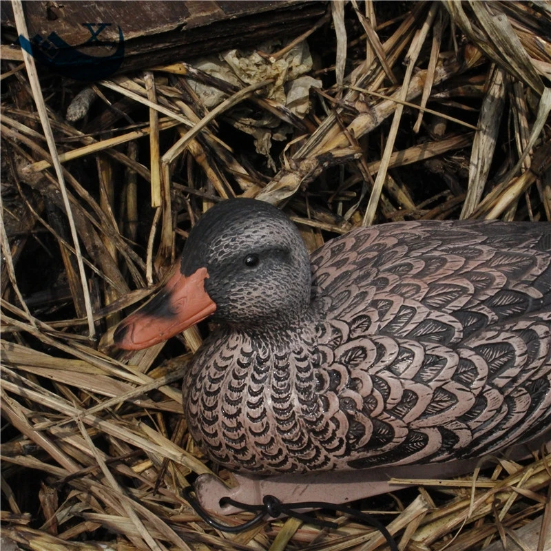 Xilei Открытый Охота крякв манок охота уток Пластик утка приманки для охоты|hunting duck