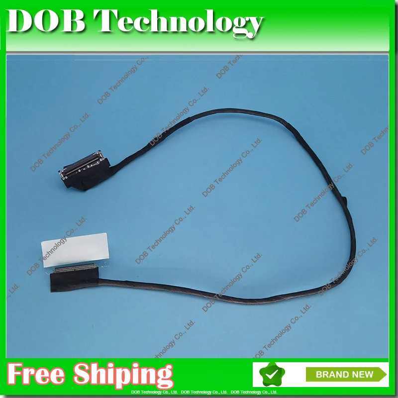 Новый ЖК-кабель для SONY Vaio SVF152 серии DD0HK9LC000 DD0HK9LC010 DD0HK9LC020 SVF152C29M SVF1521Q1EB SVF1521A1EW |