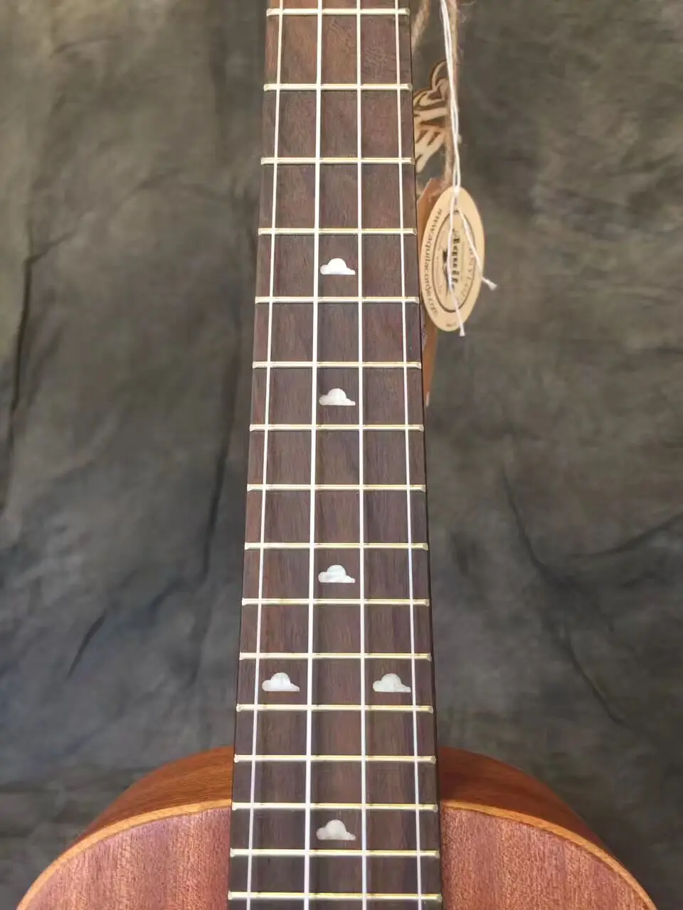 Acouway укулеле 2" сопрано 23" концертная Гавайская мини-гитара укулеле УКУ Ukelele 3 выбор сапели дерево, дерево КоА африканское красное дерево