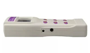 AZ8306 Ручной цифровой Измеритель проводимости Cond./TDS/SALT регистратор 0 ~ 19 99 199 9 1999 US/см