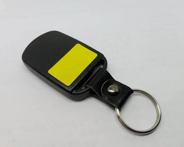 Сменный Футляр для ключей с дистанционным управлением корпус 3 кнопки HYUNDAI Sonata