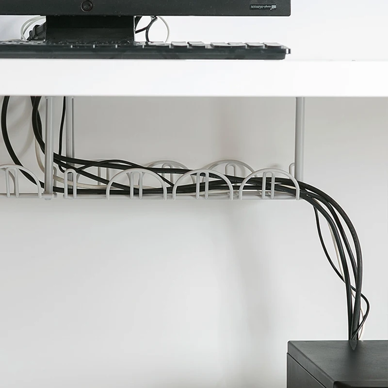 Финишная подставка для проводов держатель проводов|Подставки хранения и