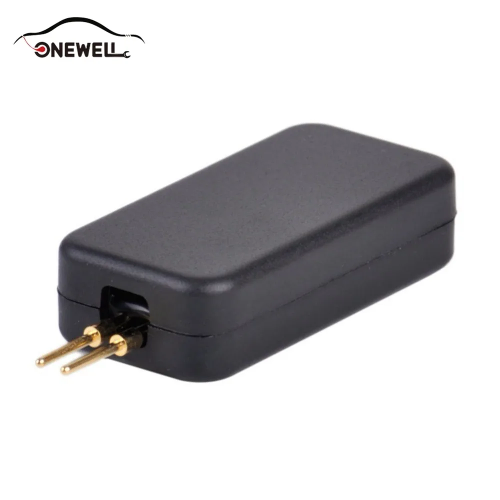 ONEWELL Автомобильная подушка безопасности симулятор эмулятор Bypass Garage SRS