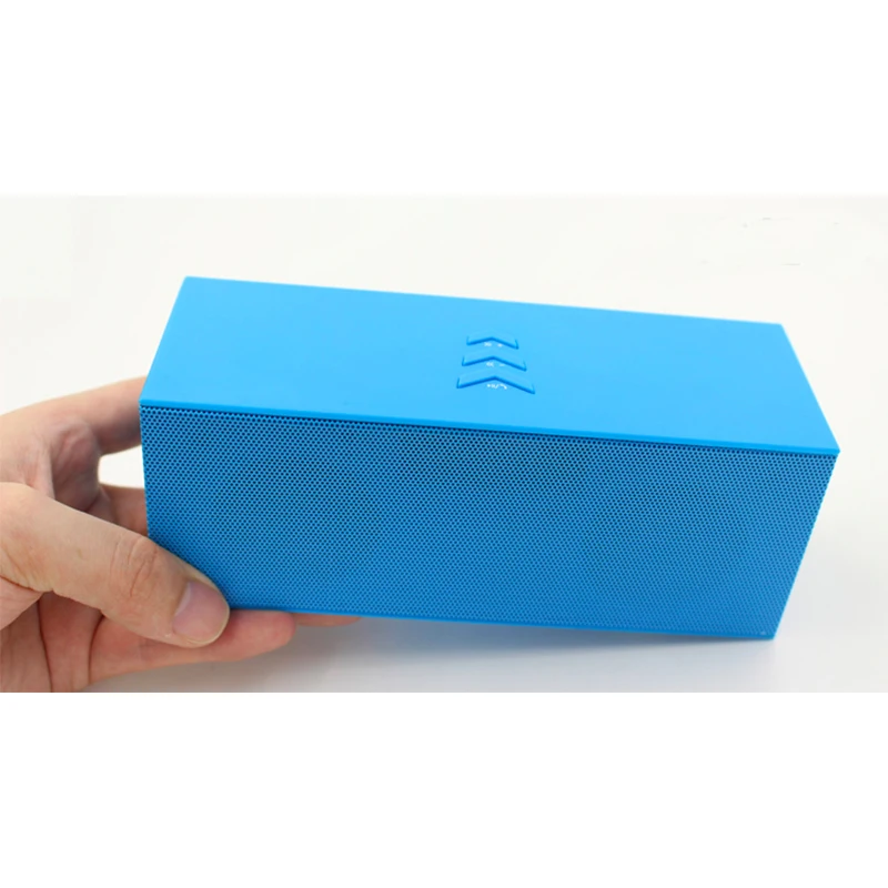 Samtronic Mini Bluetooth Динамик Портативный Беспроводной звук Системы 3D музыке стерео