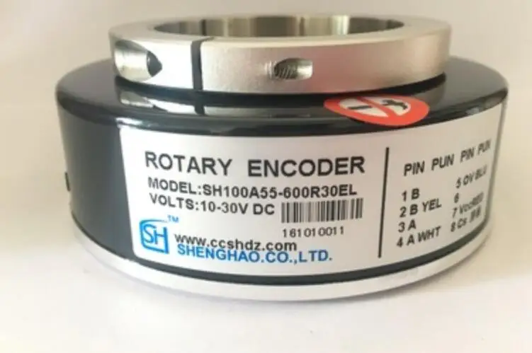 Accessories rotary encoder universal replacement Pitch 50mm 55mm pulse 1024 600 elevator | Инструменты
