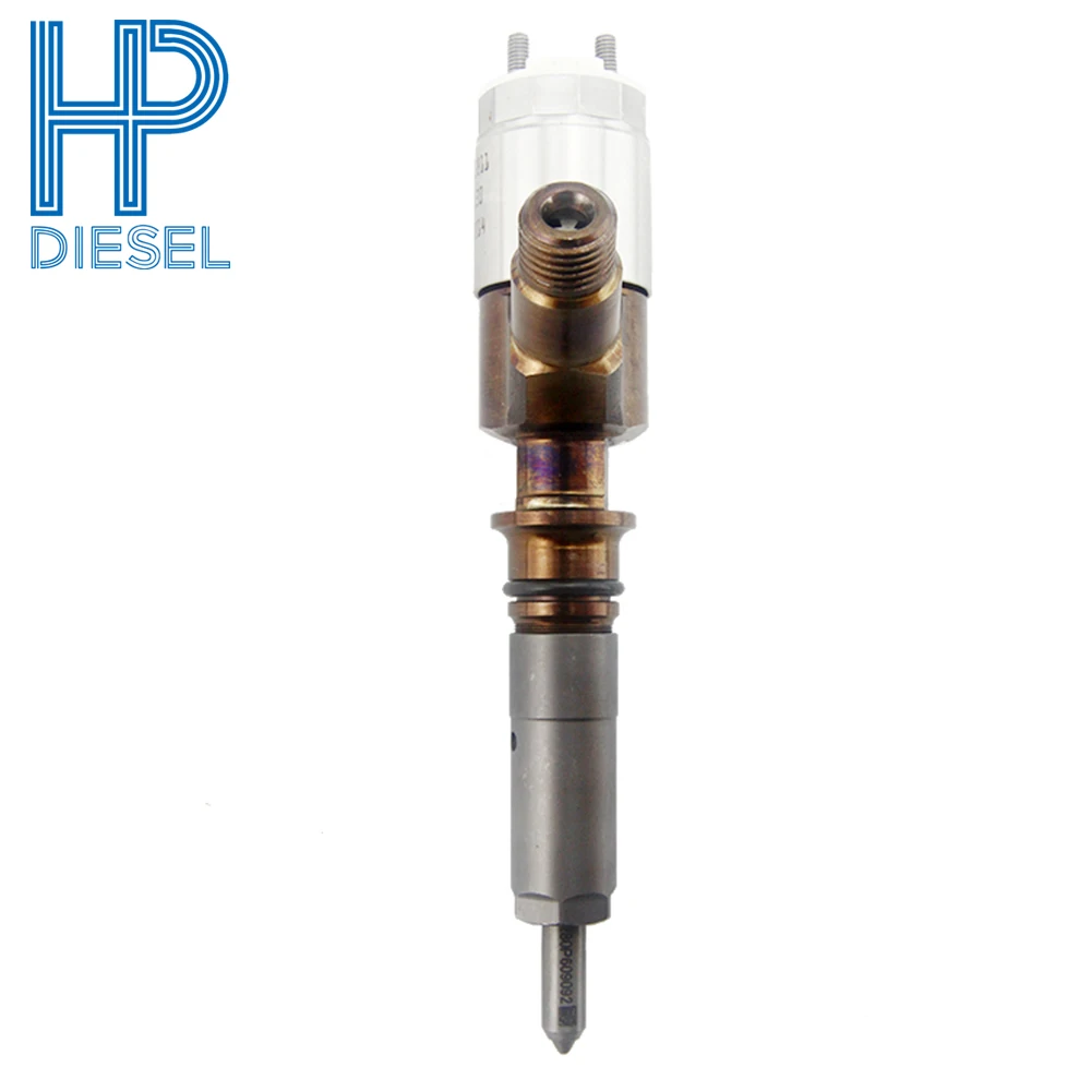 6pcs/lot Common rail injector 326-4756 with New type for C4.2 engine diesel fuel injector32F61-00014 CAT312D excavator | Автомобили и