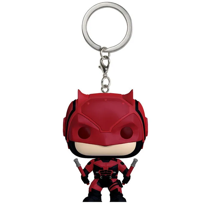 65 Новинка, карманный игрушечный ключ, цепочка Marvel, Железный человек, Человек-паук, ручная сумка американского фасона, Детская Коллекционная подвеска, есть коробка, модный подарок - Цвет: 65