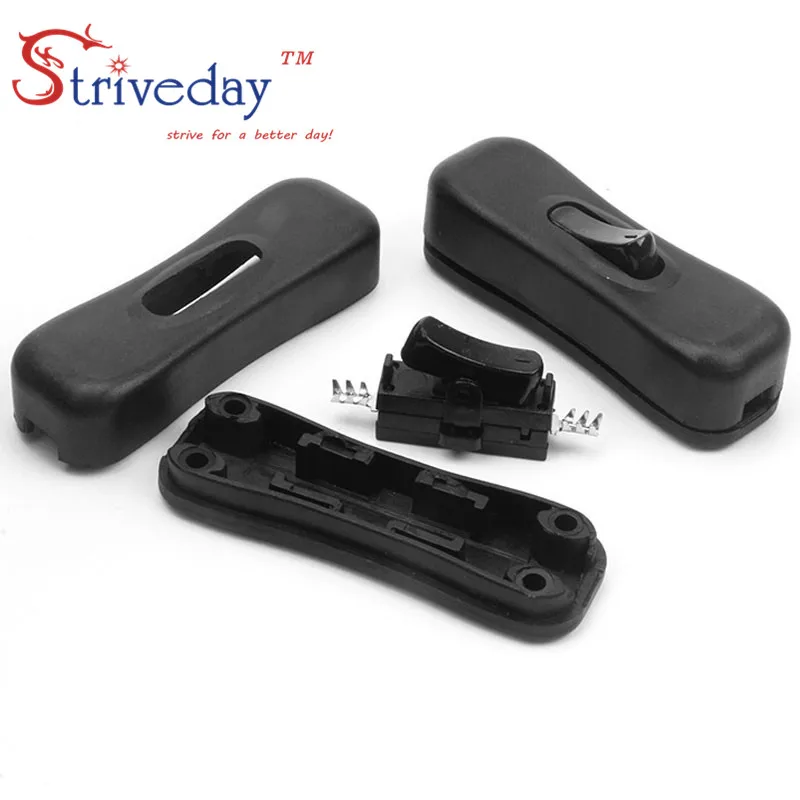 100 шт./лот 304 переключатель с направляющей кнопкой высокого качества настольная