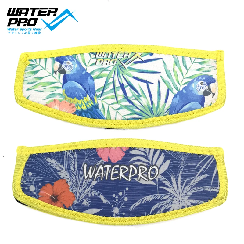 Водонепроницаемая маска для дайвинга 3 мм|water pro|water sportscover covers |