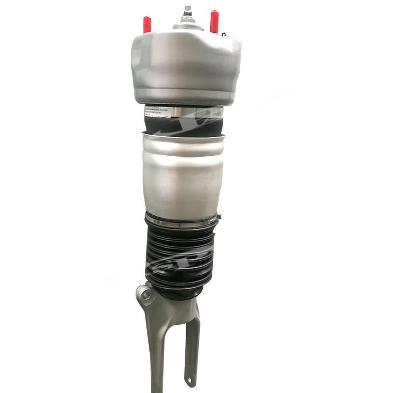 Передняя Пневматическая Подвеска для PORSCHE Panamera Spring 97034305108 97034305208 97034305109 с датчиком