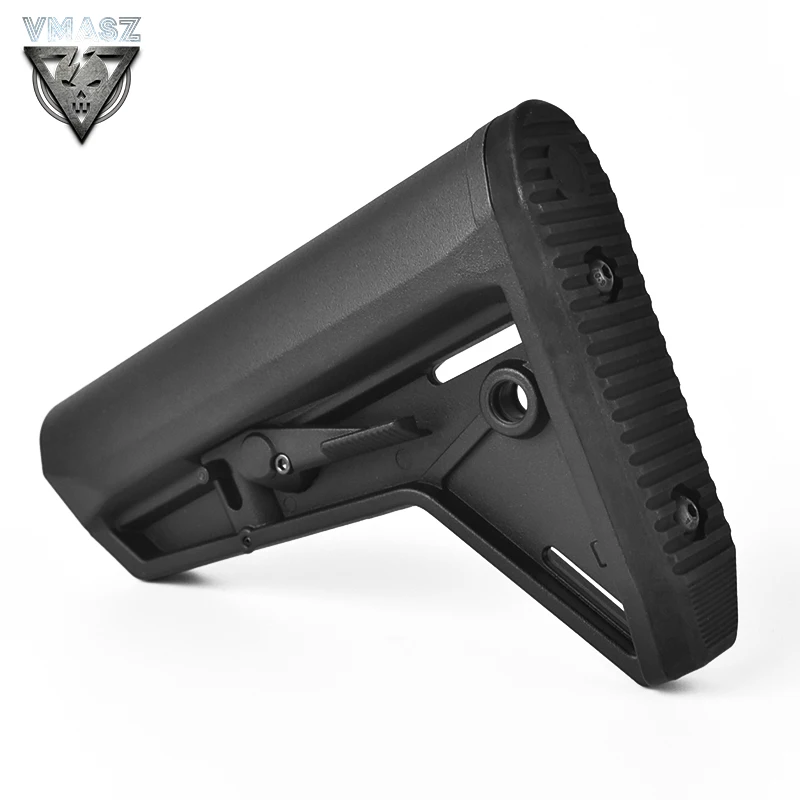 Vyou MOE Stock SL K Style для Airsoft AEG M4A1 Gel Blaster коробка передач Gen8 Jinming9 JIQU Carbine AR15/M4