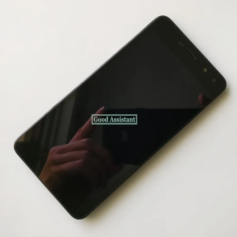 Для Huawei Nova молодых 4 аппарат не привязан к оператору сотовой связи/Y6 2017 / Y5 MYA L11 L41