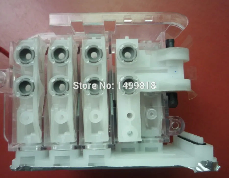 Набор чернил для EPSON PRO 3890 3850 3800 3880 3885 | Компьютеры и офис