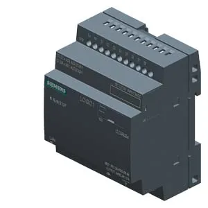 Оригинальный логотип simatic 6ED1052 2MD00 0BA8 2MD08 0BA0! Базовый модуль RCEO 8 12/24 без дисплея