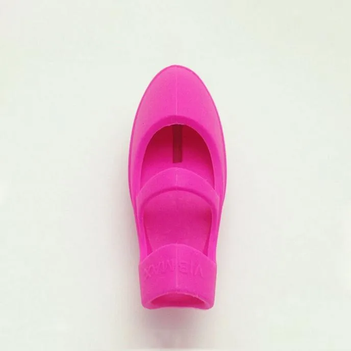 Женский танцор вибратор для пальцев Стимулятор точки G палец взрослых