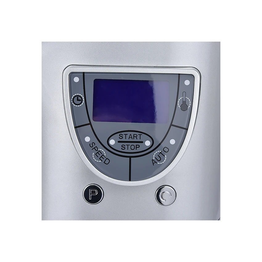 SM-1088, 220 В, профессиональный lcd Многофункциональный жидкий Миксер для пасты/молока/торта, сглаживающее ведро для яиц, 7л, Автоматическая моталка с таймером