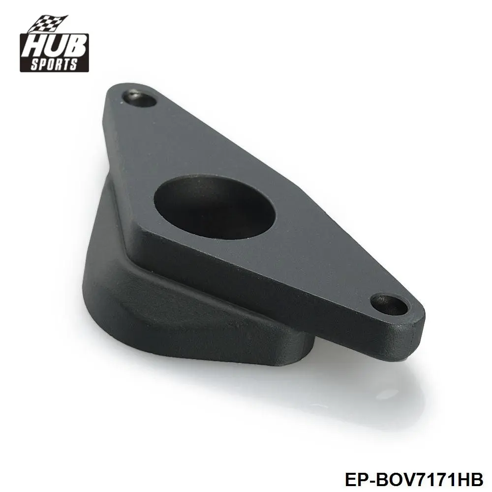 For Subaru WRX Flange Adaptor Type S RS BOV Top Mount Blow Off Valve HU-BOV7171HB | Автомобили и мотоциклы