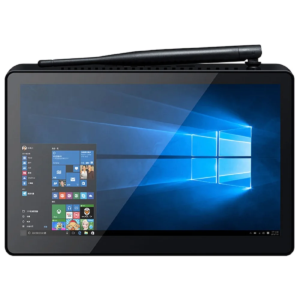Pipo X10 Pro мини ПК Win &amp Andriod 5 1 Мини Intel Cherrytrail Z8350 Четырехъядерный 4 Гб ram 10 8 &quotips