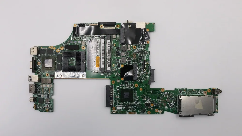 

for Thinkpad W520 Laptop motherboard FRU:04W2029 04W2028 04W2036 100% test OK