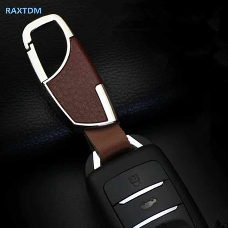 

Car-styling key cover case Key Chain for Mercedes Benz A180 A200 A260 W203 W210 W211 AMG W204 C E S CLS CLK CLA SLK Classe