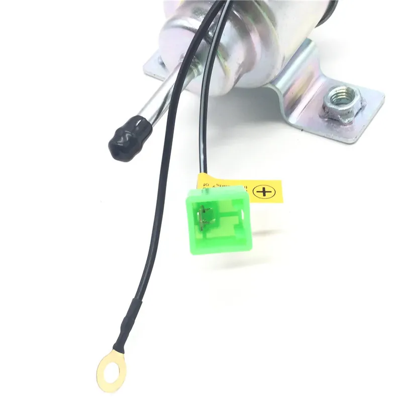 Универсальный Автомобильный Электрический топливный насос GSPSCN 12 В быстрое